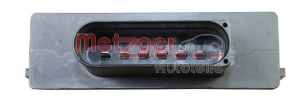 METZGER 2250375 ORIGINAL ERSATZTEIL GREENPARTS Steuergerät, Kraftstoffpumpe